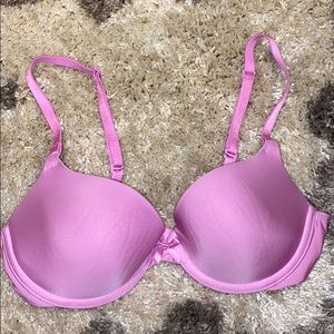 Victoria’s Secret Demi Bra